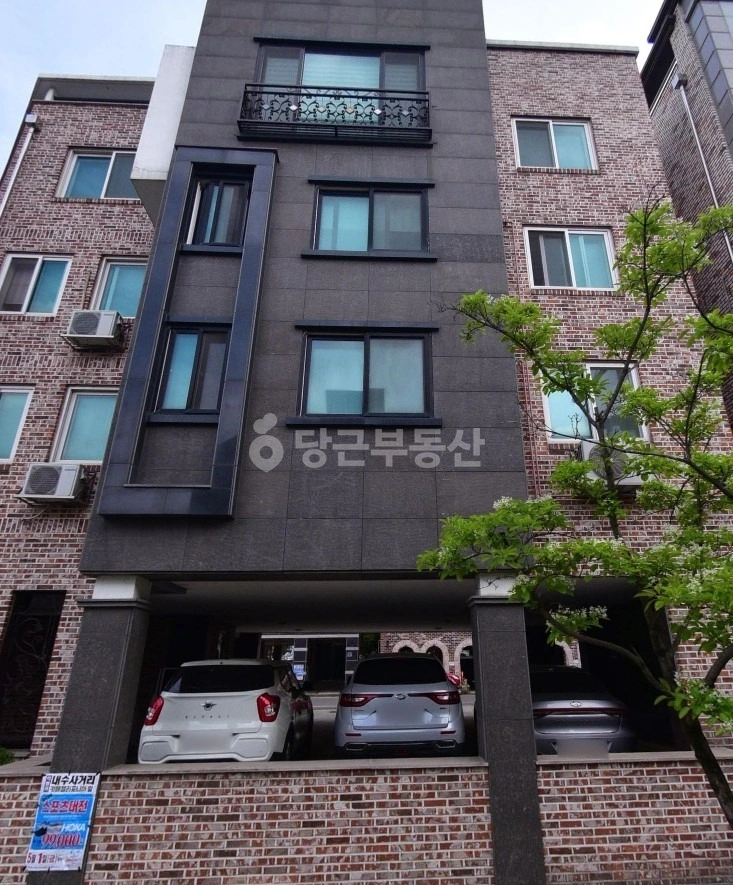 충청북도 청주시 청원구 율량동 빌라(투룸 이상) 사진 1