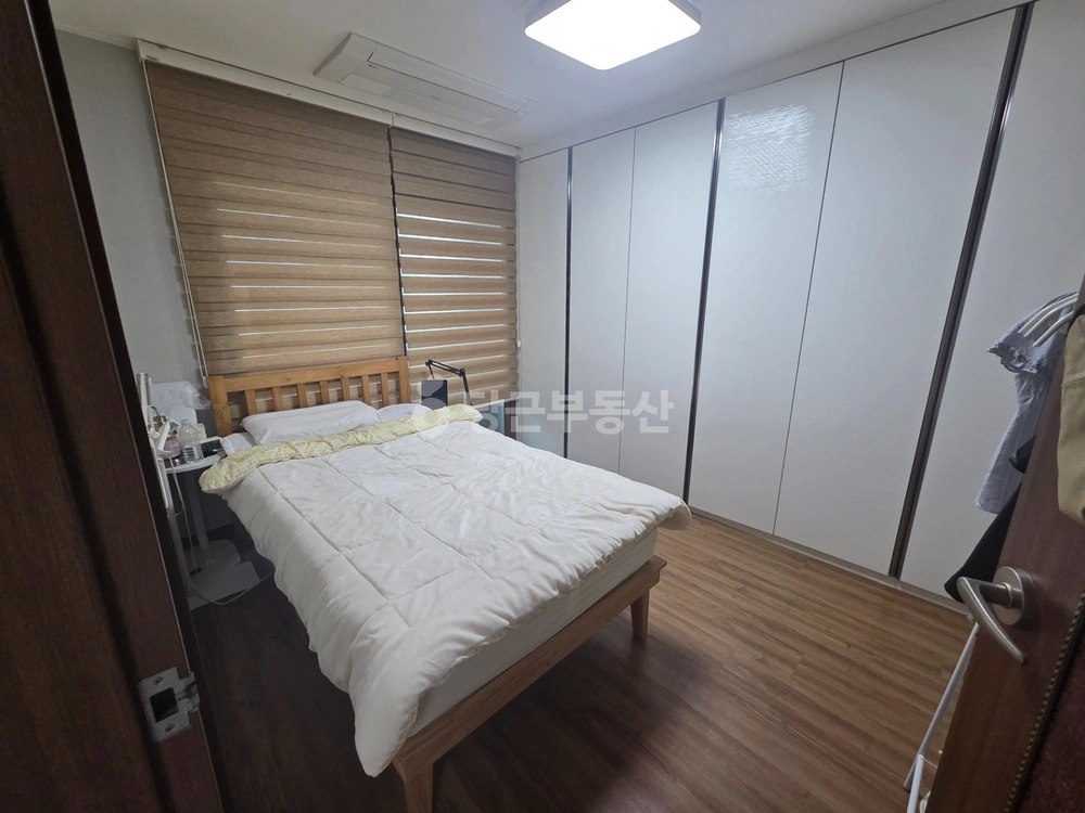 제주특별자치도 제주시 도련일동 원룸 사진 1