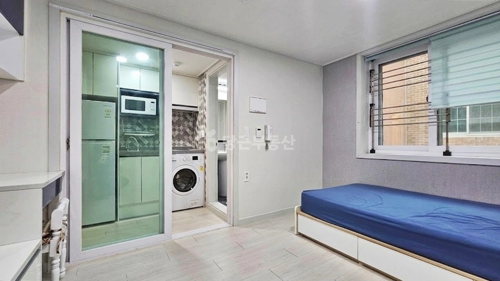 충청북도 청주시 서원구 성화동 원룸 사진 1