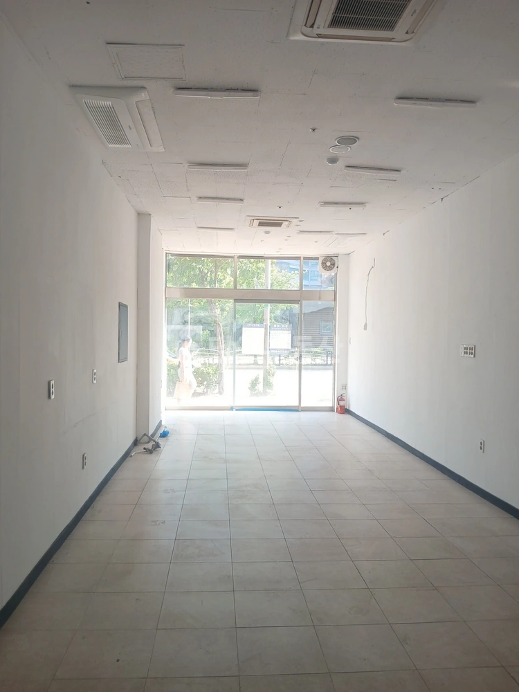 인천광역시 서해구 청라동 상가 사진 1