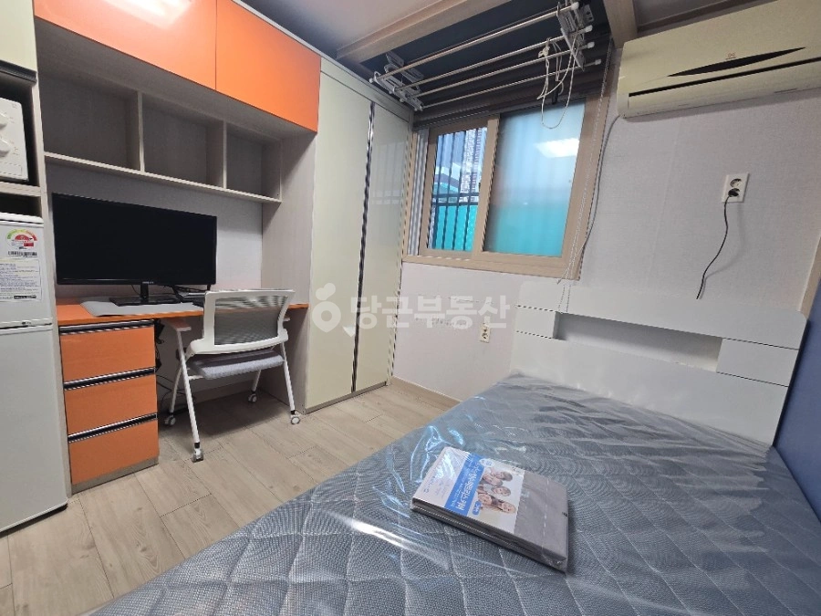 충청북도 청주시 흥덕구 복대동 원룸 사진 1