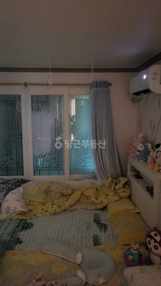 경상북도 경주시 동천동 빌라(투룸 이상) 사진 1
