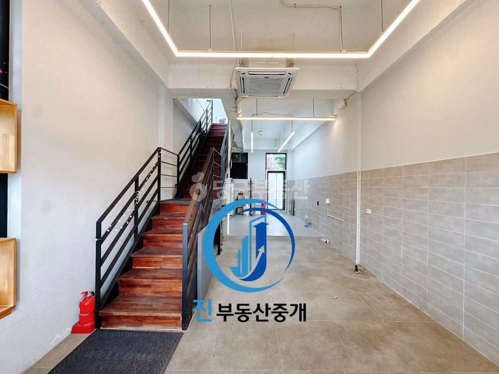전남광주통합특별시 광산구 하남동 상가 사진 1