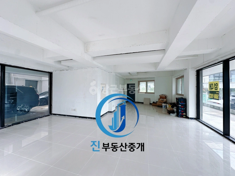 전남광주통합특별시 광산구 하남동 상가 사진 1