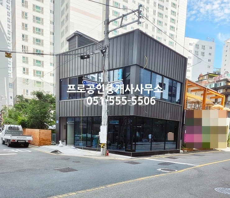 부산광역시 동래구 온천동 상가 사진 1