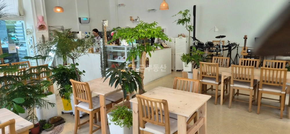 인천광역시 서해구 청라동 상가 사진 1