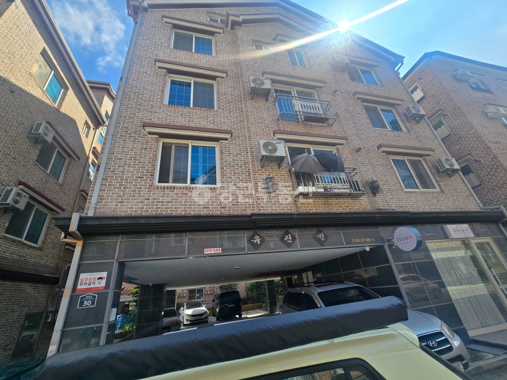전북특별자치도 전주시 완산구 효자동2가 건물 사진 1