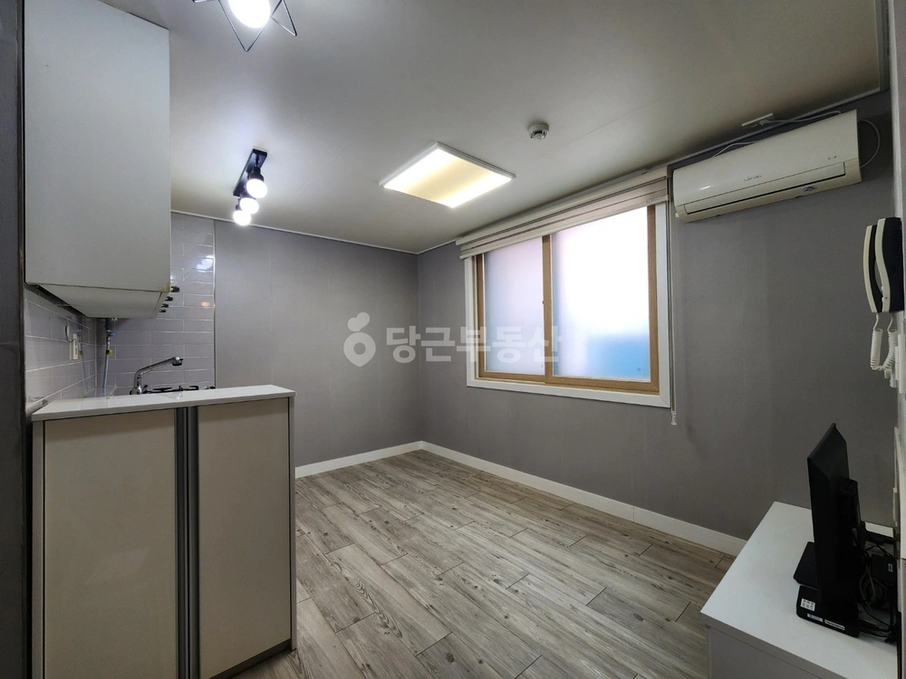 대전광역시 서구 도안동 원룸 사진 1