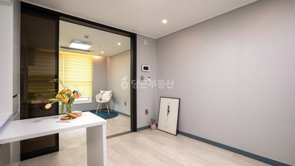 경기도 수원시 권선구 서둔동 오피스텔 사진 1