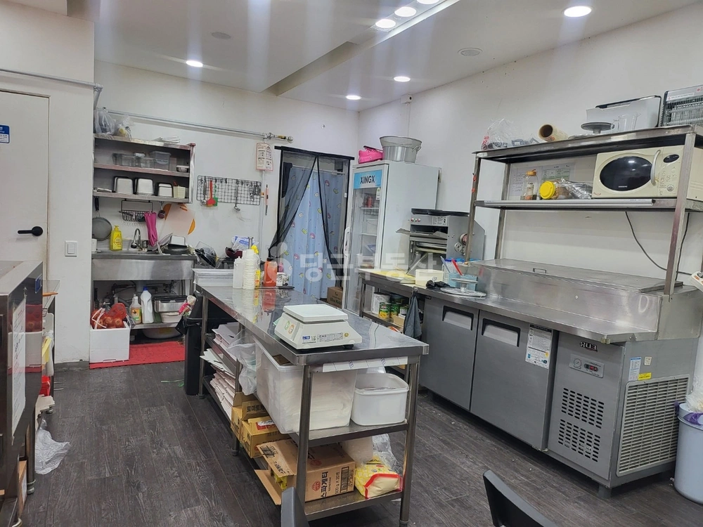 전남광주통합특별시 광양시 광양읍 상가 사진 1