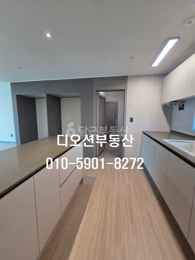 경상북도 포항시 북구 양덕동 아파트 사진 1