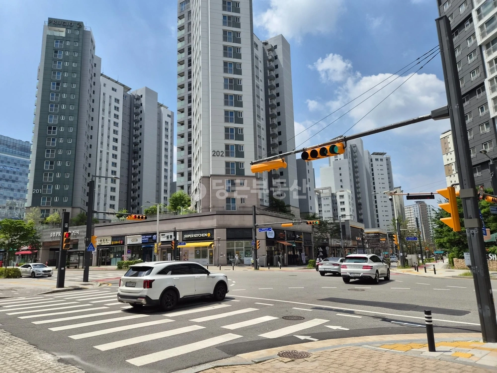 서울특별시 송파구 장지동 아파트 사진 1