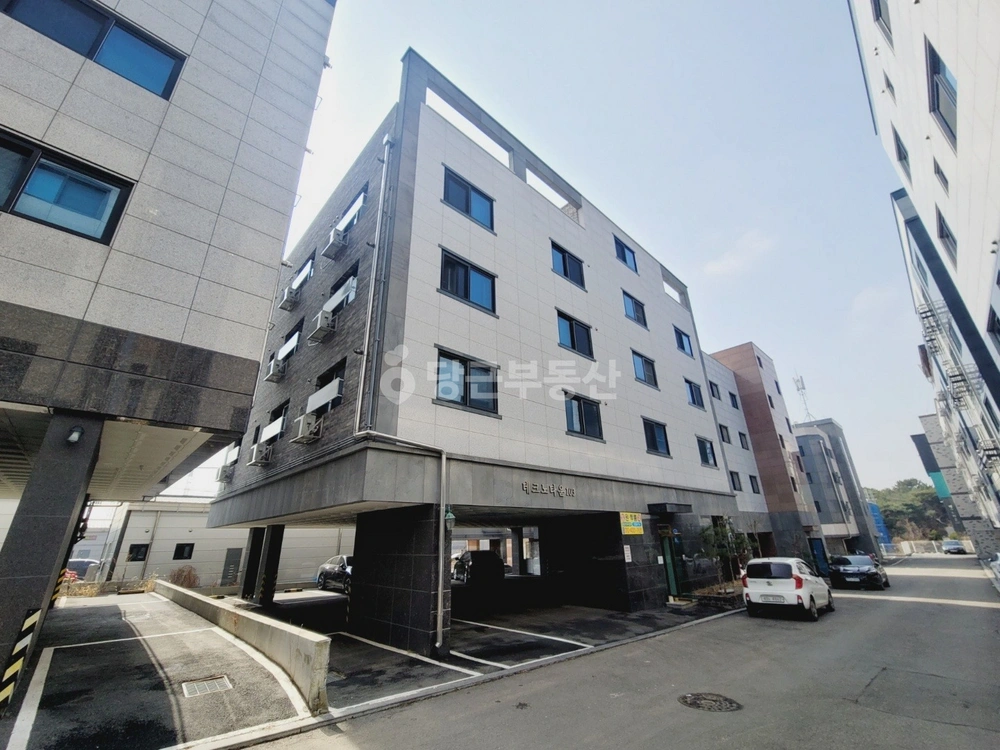 충청남도 아산시 권곡동 건물 사진 1