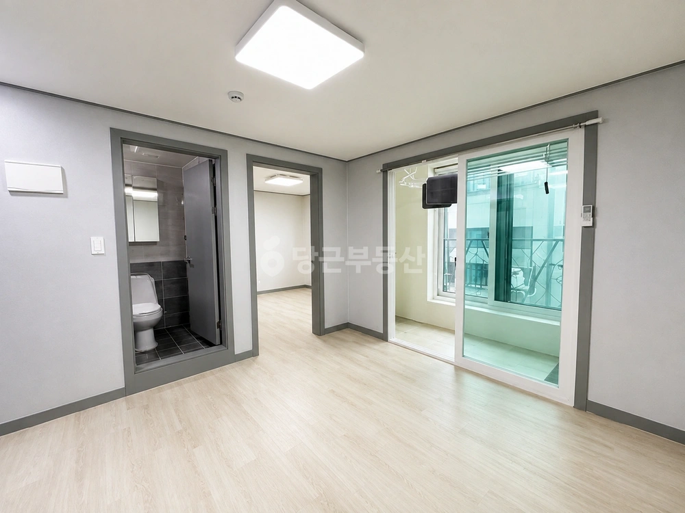 충청북도 청주시 흥덕구 송절동 원룸 사진 1