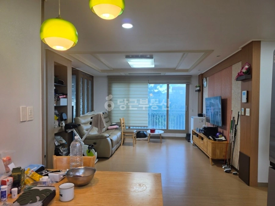 제주특별자치도 제주시 조천읍 빌라(투룸 이상) 사진 1