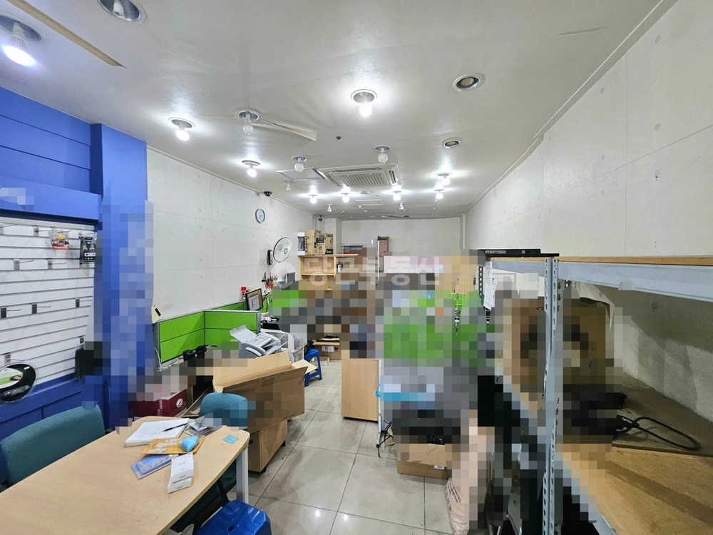 경기도 부천시 원미구 중동 상가 사진 1