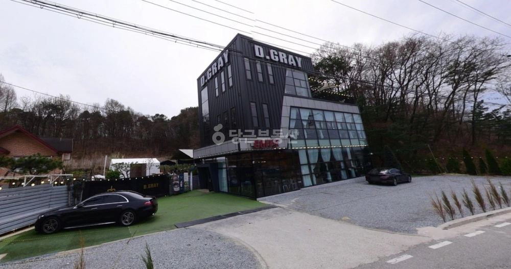 세종특별자치시 장군면 건물 사진 1