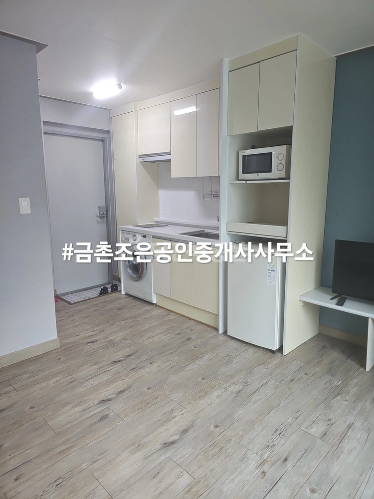 경기도 파주시 문산읍 원룸 사진 1