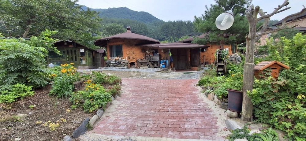 강원특별자치도 강릉시 왕산면 단독/전원주택 사진 1