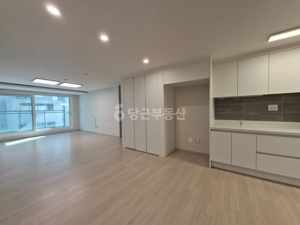 제주특별자치도 서귀포시 중문동 아파트 사진 1