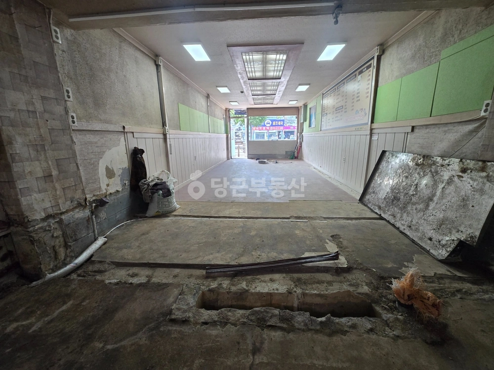 인천광역시 남동구 간석동 상가 사진 1