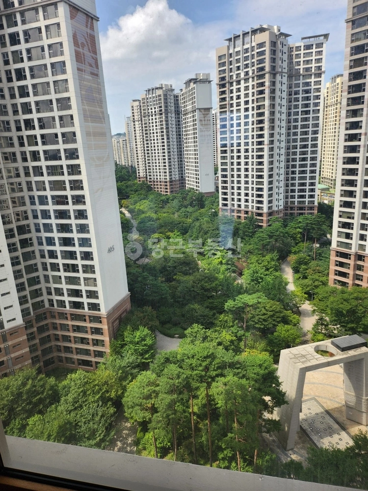 경기도 고양시 일산동구 식사동 아파트 사진 1