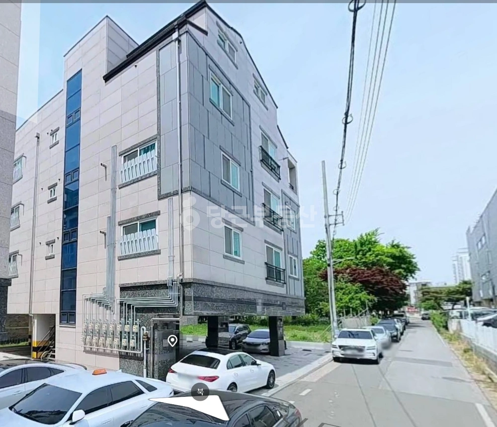 충청남도 아산시 온천동 건물 사진 1