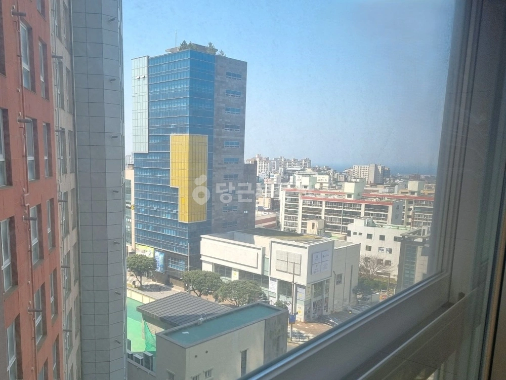 제주특별자치도 제주시 노형동 오피스텔 사진 1