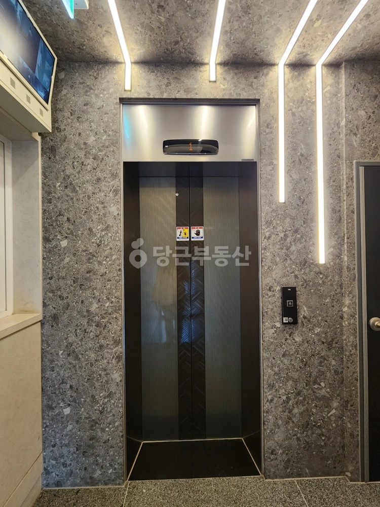 충청북도 청주시 흥덕구 봉명동 원룸 사진 1