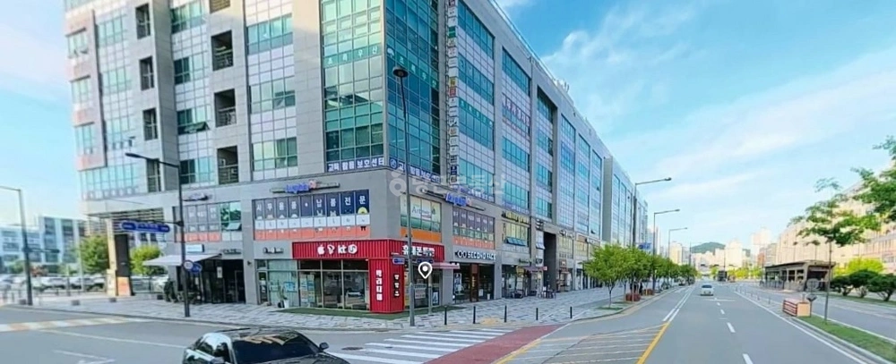 세종특별자치시 보람동 상가 사진 1