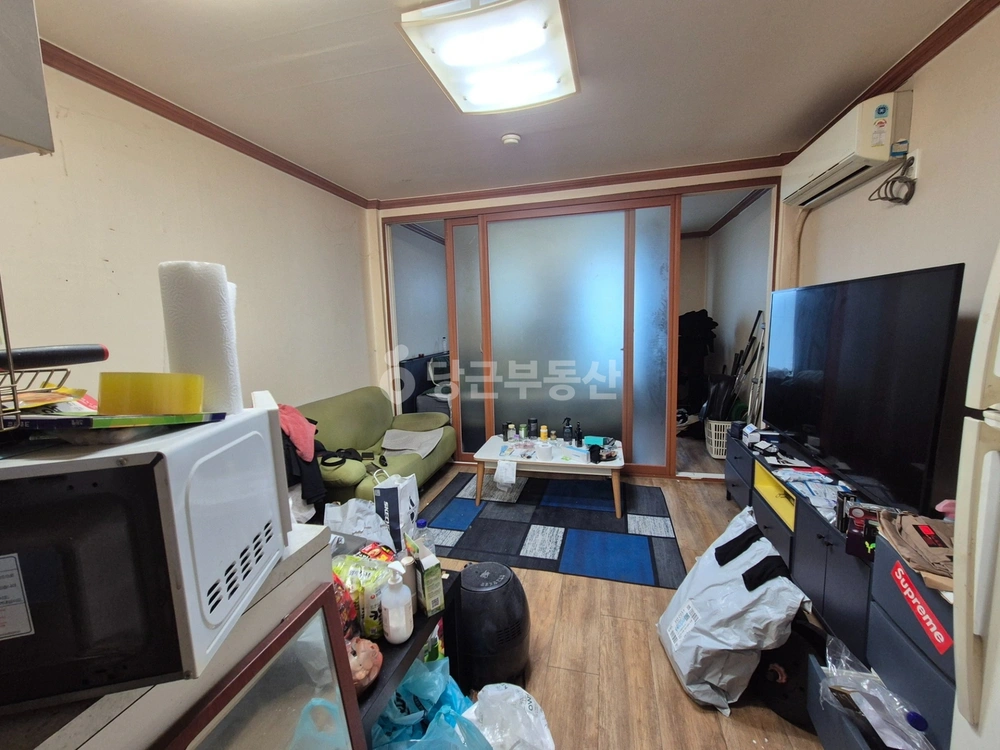 서울특별시 강동구 길동 원룸 사진 1