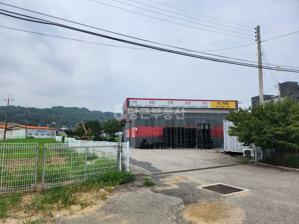 경기도 파주시 광탄면 건물 사진 1
