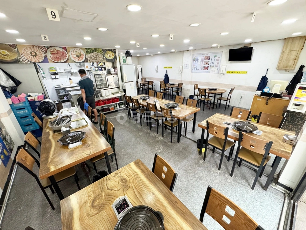 인천광역시 미추홀구 숭의동 상가 사진 1