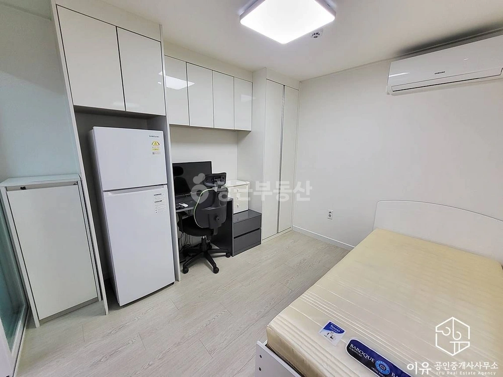 충청북도 청주시 흥덕구 봉명동 원룸 사진 1