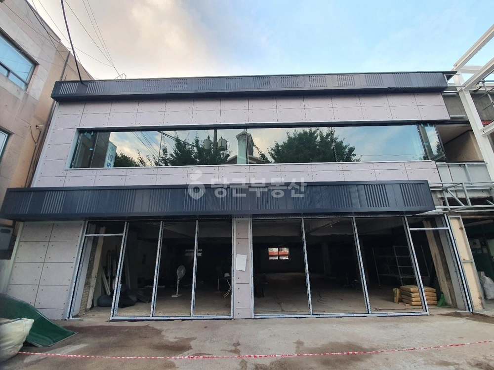 인천광역시 미추홀구 주안동 상가 사진 1