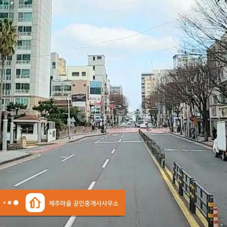 제주특별자치도 제주시 연동 상가 사진 1