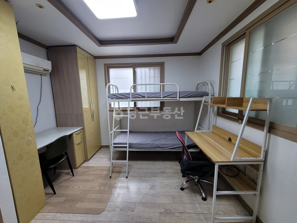 대구광역시 북구 복현동 원룸 사진 1