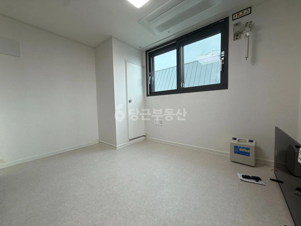 서울특별시 강동구 고덕동 원룸 사진 1