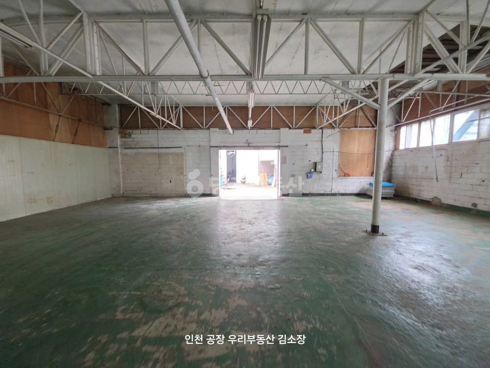 인천광역시 미추홀구 도화동 공장/창고 사진 1