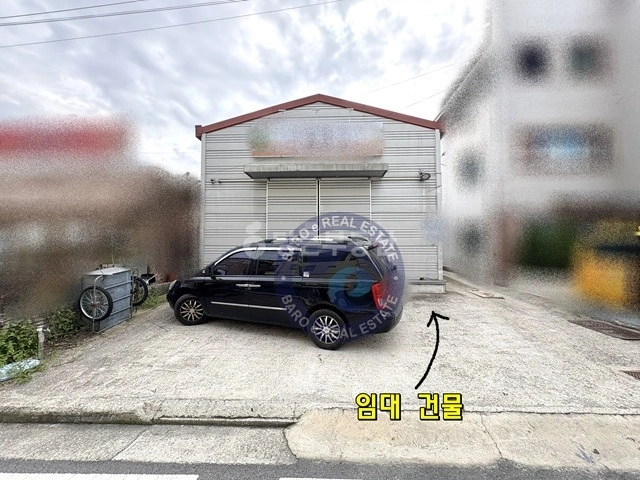 대전광역시 유성구 원내동 공장/창고 사진 1