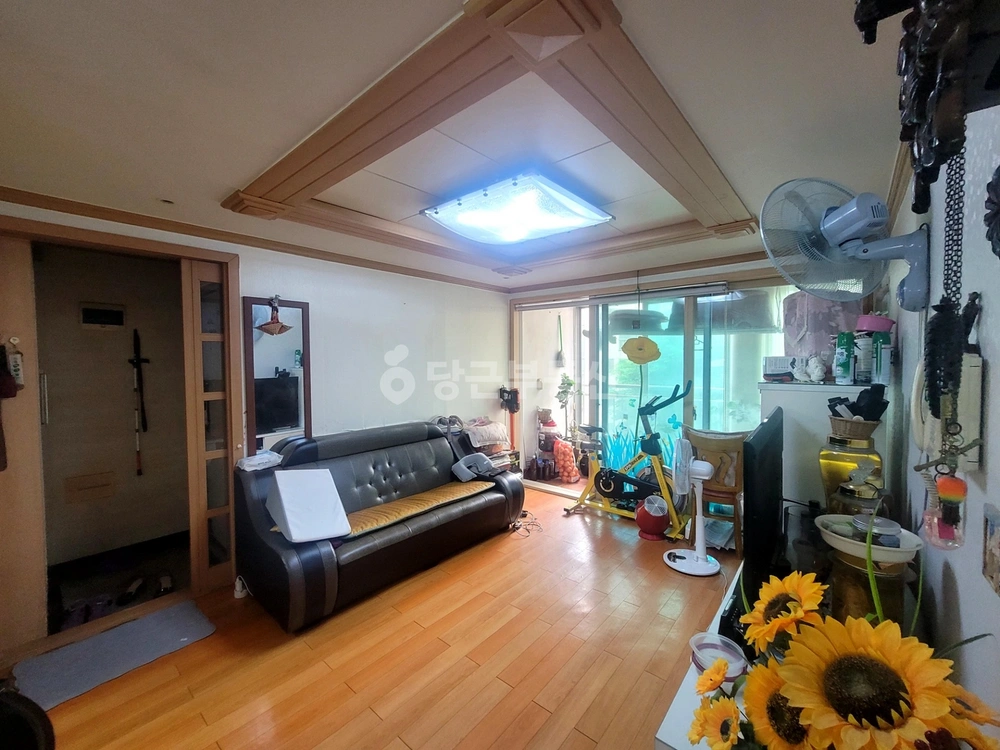 서울특별시 강서구 화곡동 빌라(투룸 이상) 사진 1