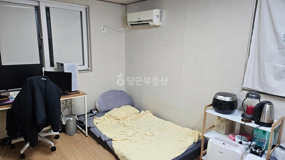 서울특별시 성동구 성수동2가 원룸 사진 1