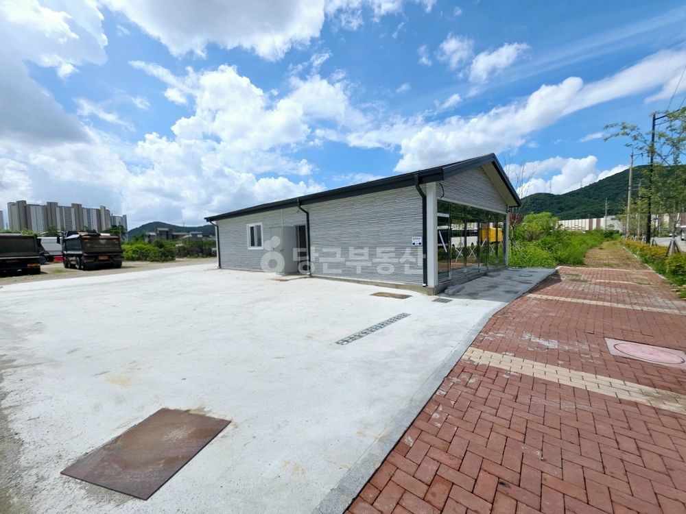 경상남도 김해시 주촌면 상가 사진 1