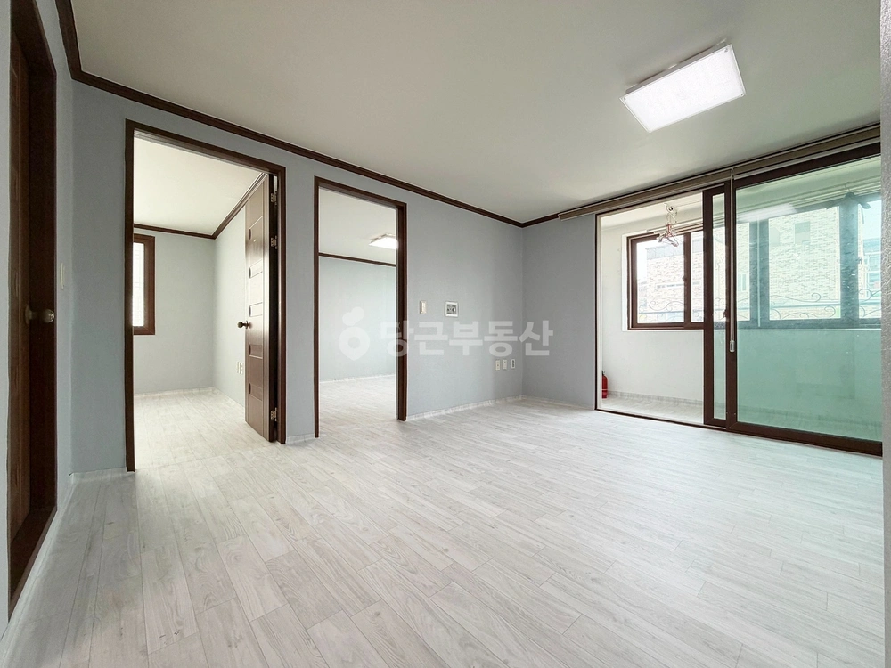충청북도 청주시 청원구 내덕동 빌라(투룸 이상) 사진 1