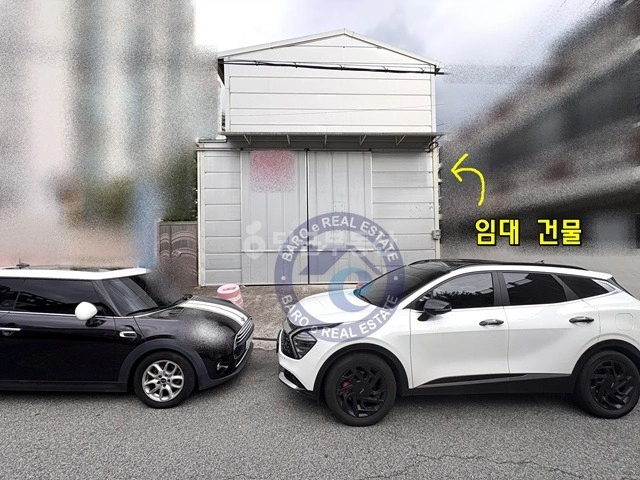 대전광역시 동구 용전동 공장/창고 사진 1