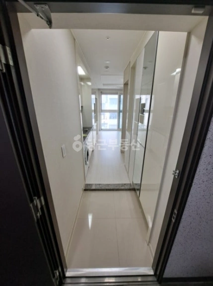 인천광역시 서해구 청라동 오피스텔 사진 1