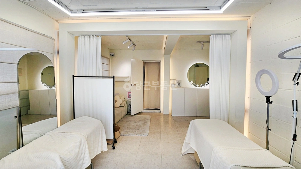 서울특별시 마포구 서교동 상가 사진 1