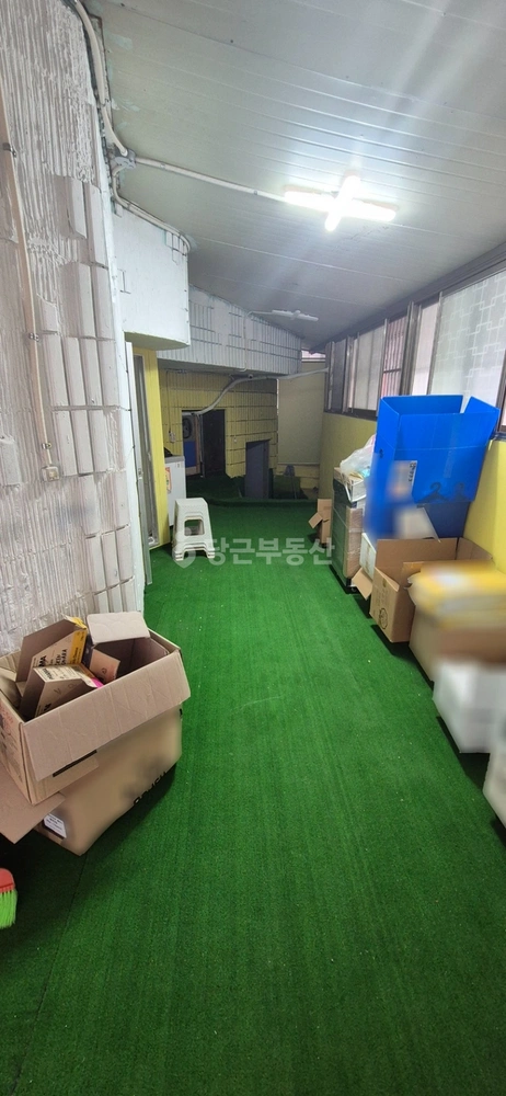 경기도 의정부시 신곡동 상가 사진 1