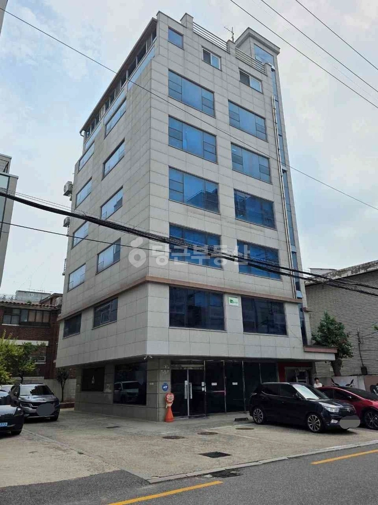 서울특별시 마포구 성산동 사무실 사진 1