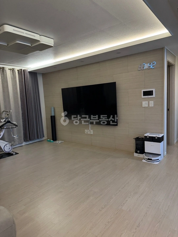 경기도 광주시 초월읍 빌라(투룸 이상) 사진 1